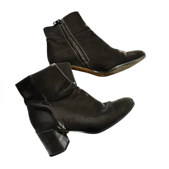 VINCE | boots 7.5M 7.5 M 37.5 - Picture 3 of 5